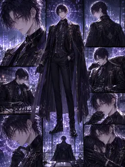 Profile image of Rei