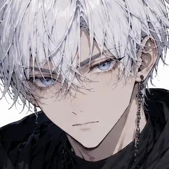 Profile image of Haru