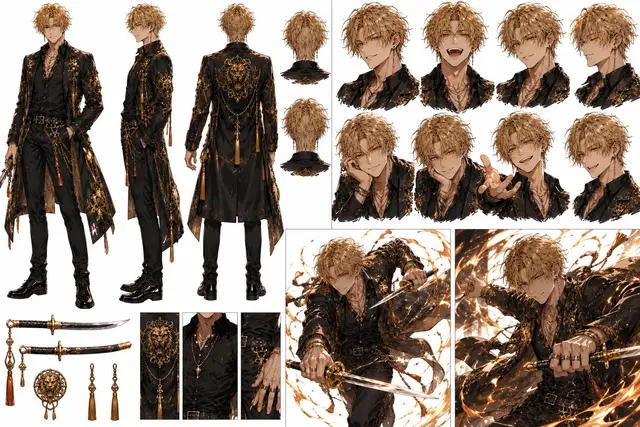 Profile image of Ren