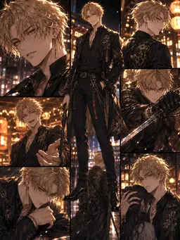 Profile image of Ren