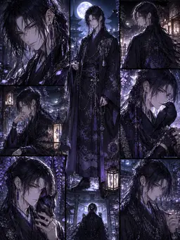 Profile image of Ayato