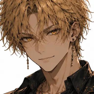 Profile image of Ren