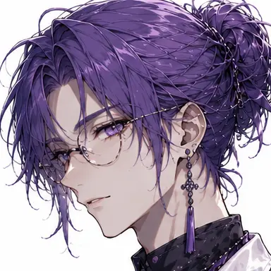 Profile image of Shion