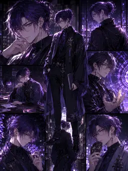 Profile image of Shion