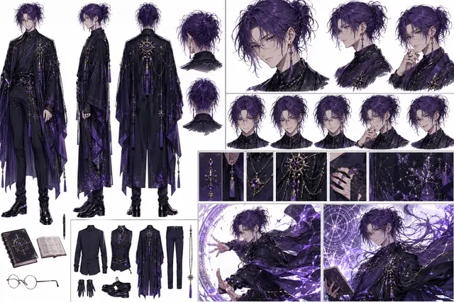 Profile image of Shion