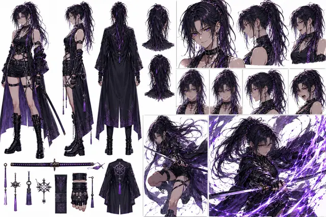 Profile image of Rin
