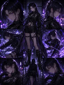 Profile image of Rin