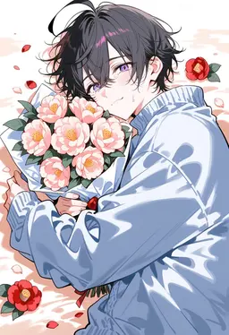 Profile image of Kanade