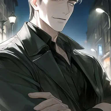 Profile image of Caelum