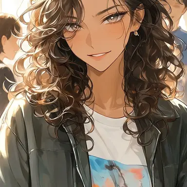 Profile image of Isolde