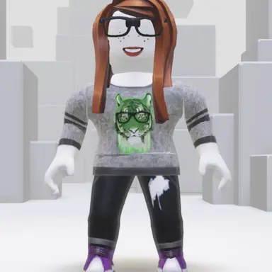 Profile image of 여우