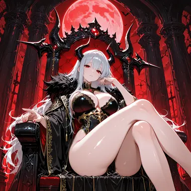 Profile image of アリア