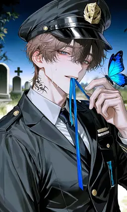 Profile image of Minato