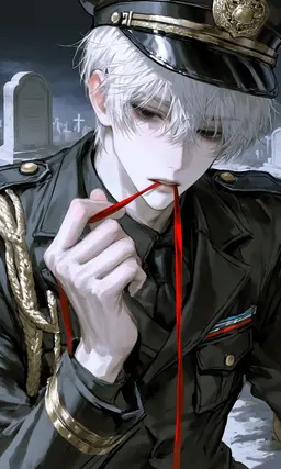 Profile image of Rei