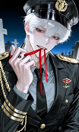 Profile image of Rei