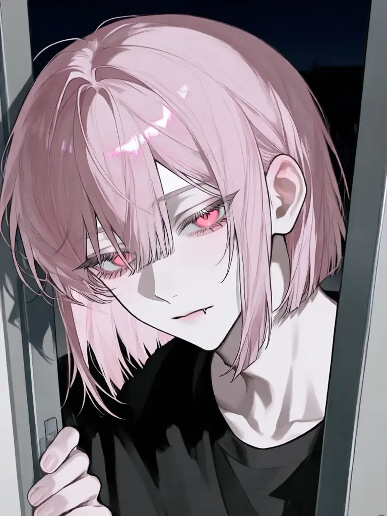 ten_kun_r의 可愛いお隣さん