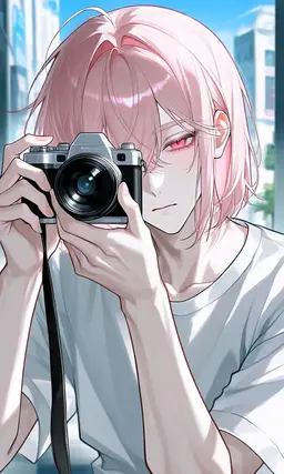 Profile image of 椿