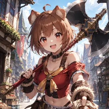 Profile image of テリア