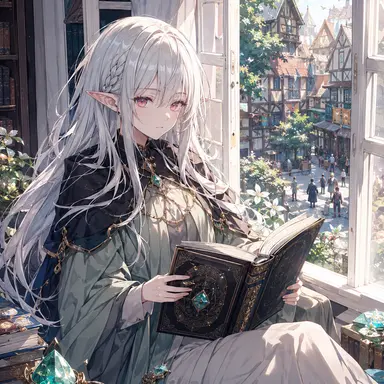 Profile image of ルイネ