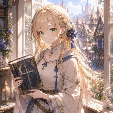 Profile image of セレン