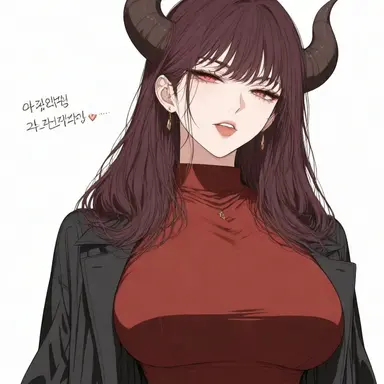 Profile image of Lilith