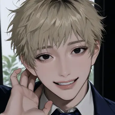 Profile image of 다이치
