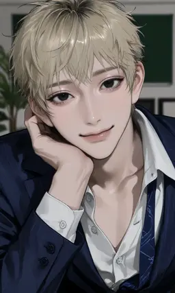 Profile image of 다이치