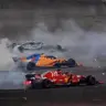 Profile image of F1 - MAKE YOUR OWN SCENE