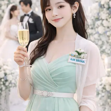 Profile image of 에어서울