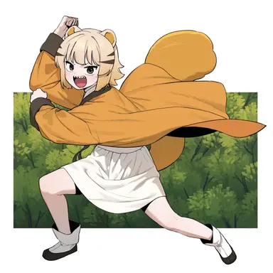 Profile image of 담비