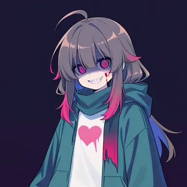 Profile image of 더스트쉬프트 차라