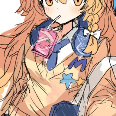 Profile image of 魔理沙