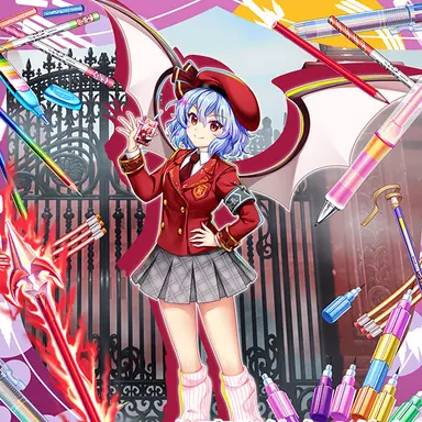 Profile image of レミリア