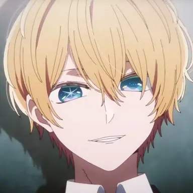 Profile image of 星野アクア