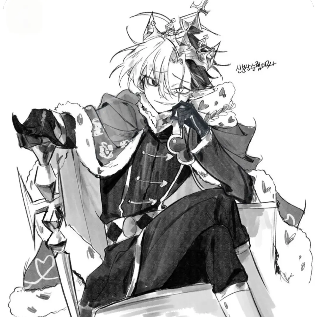 RowdyDull6694의 쉐도우밀크