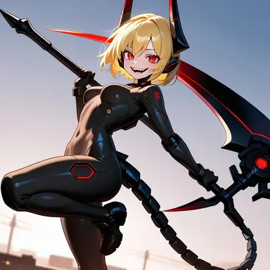 Profile image of アリス