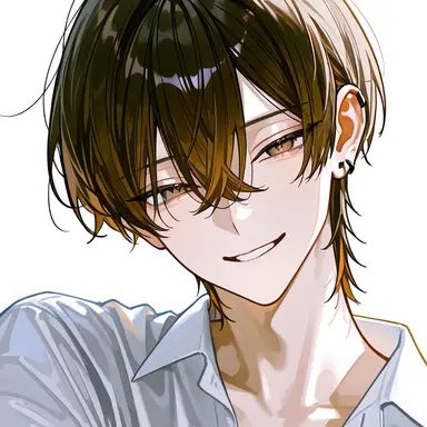 Profile image of 伊織