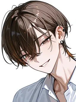 Profile image of 伊織