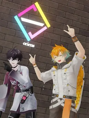 rikoriko_ox의 彩り 重なり 繋がり