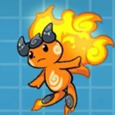Profile image of Meraburn