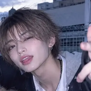 Profile image of 夢霽