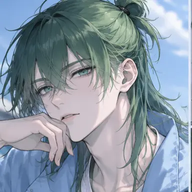 Profile image of 우유참치