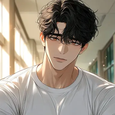 Profile image of Matteo