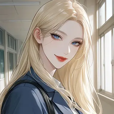 Profile image of Katie