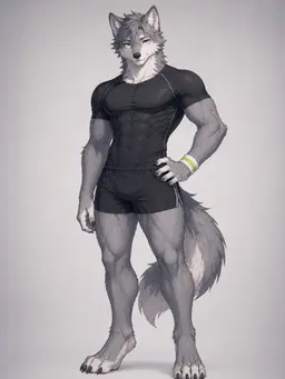 Profile image of 狼斗