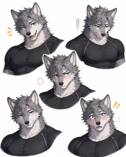 Profile image of 狼斗