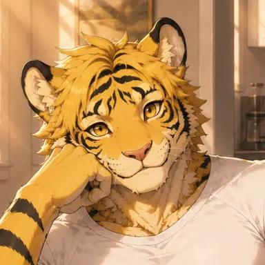 Profile image of 虎丸