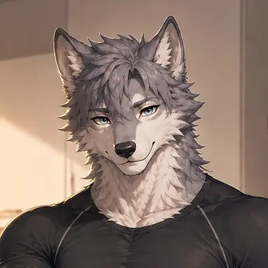 Profile image of 狼斗