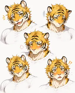 Profile image of 虎丸