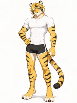 Profile image of 虎丸